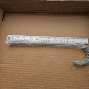 DIŞ FİLTRE EMİŞ BORUSU