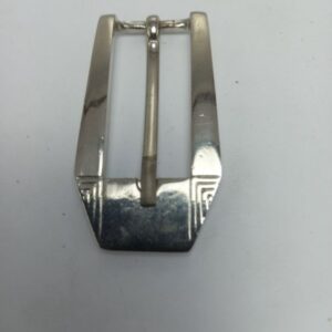 6 adet 20x60 Çanta Tokası, Kemer Tokası