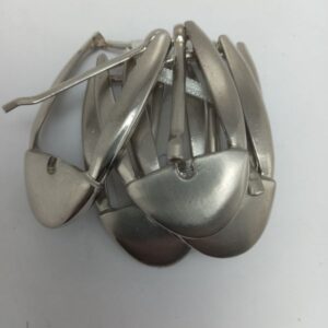 5 adet 25x55 Çanta Tokası, Kemer Tokası