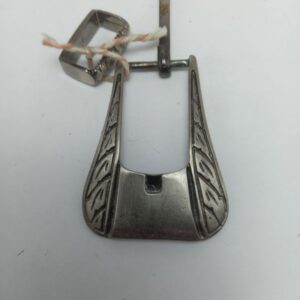 5 adet 20x55 Çanta Tokası, Kemer Tokası