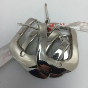 4 adet 25x45 Çanta Tokası, Kemer Tokası