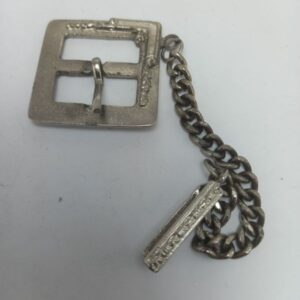 87 adet 25x35 Çanta Tokası, Kemer Tokası