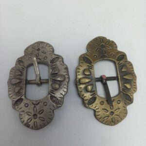 44 adet 15x65 Çanta Tokası, Kemer Tokası