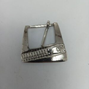 19 adet 25x40 Çanta Tokası, Kemer Tokası