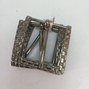 4 adet 35x45 Çanta Tokası, Kemer Tokası