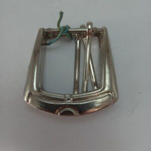 3 adet 35x50 Çanta Tokası, Kemer Tokası