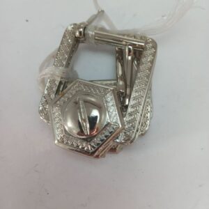 4 adet 30x50 Çanta Tokası, Kemer Tokası