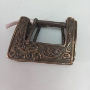 4 adet 40x45 Çanta Tokası, Kemer Tokası