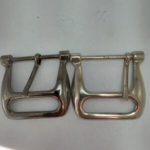 3 adet 40x50 Çanta Tokası, Kemer Tokası