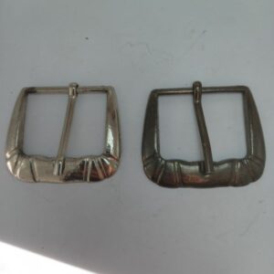 2 adet 40x45 Çanta Tokası, Kemer Tokası