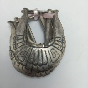 4 adet 25x60 Çanta Tokası, Kemer Tokası