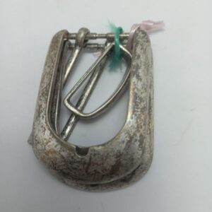 2 adet 25x60 Çanta Tokası, Kemer Tokası