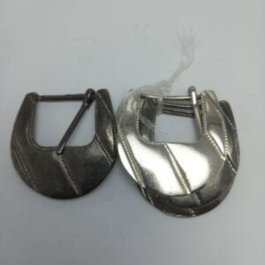 4 adet 25x50 Çanta Tokası, Kemer Tokası