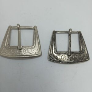 2 adet 25x40 Çanta Tokası, Kemer Tokası