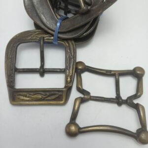 9+1 adet 45x65, 35x70 Çanta Tokası, Kemer Tokası