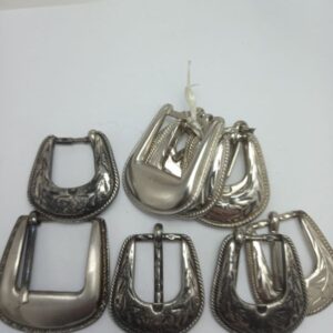 18 adet 20x40 Çanta Tokası, Kemer Tokası