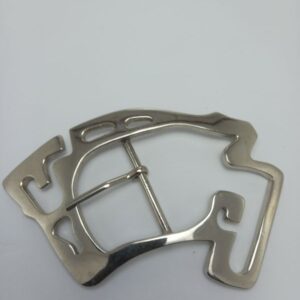 23 adet 40x120 Çanta Tokası, Kemer Tokası