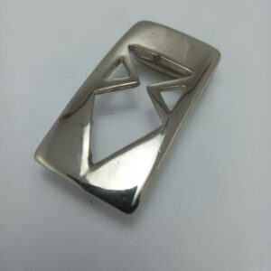 32 adet 30x60 Çanta Tokası, Kemer Tokası