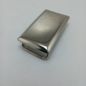 8 adet 25x55 Çanta Tokası, Kemer Tokası