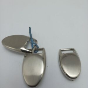 10 adet (8+2)15x35- 20x45 Çanta Tokası, Kemer Tokası