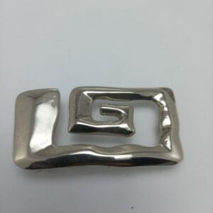 27 adet 30x65 Çanta Tokası, Kemer Tokası