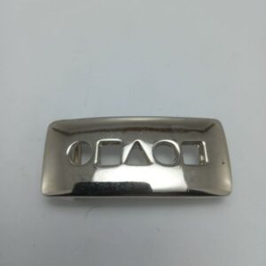 33 adet 25x60 Çanta Tokası, Kemer Tokası