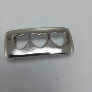 9 adet 20x55 Çanta Tokası, Kemer Tokası