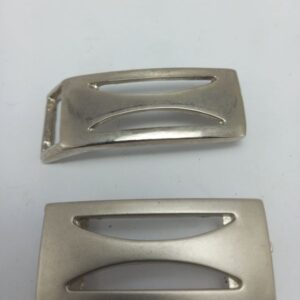 8 adet 20x55 Çanta Tokası, Kemer Tokası