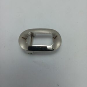 5 adet 15x40 Çanta Tokası, Kemer Tokası