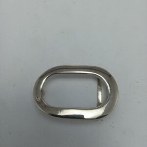 8 adet 25x55 Çanta Tokası, Kemer Tokası