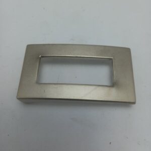 3 adet 25x55 Çanta Tokası, Kemer Tokası