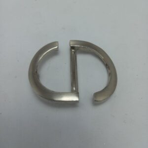 7 adet 25x55 Çanta Tokası, Kemer Tokası