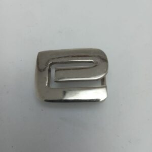 7 adet 25x40 Çanta Tokası, Kemer Tokası