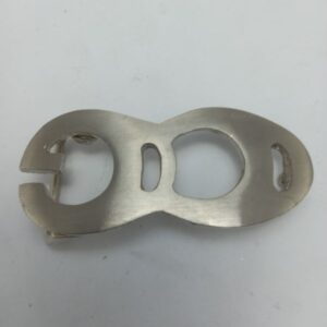 3 adet 30x80 Çanta Tokası, Kemer Tokası