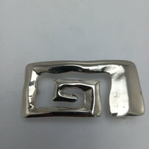 9 adet 35x70 Çanta Tokası, Kemer Tokası