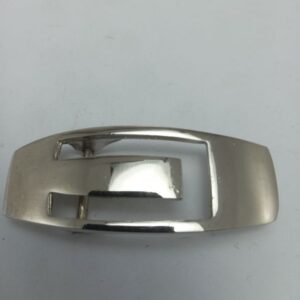 4 adet 20x60 Çanta Tokası, Kemer Tokası