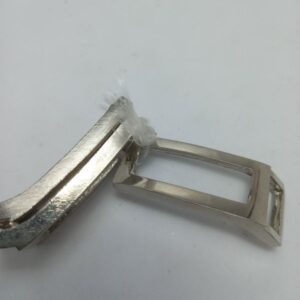 3 adet 20x50 Çanta Tokası, Kemer Tokası