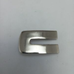 4 adet 20x35 Çanta Tokası, Kemer Tokası