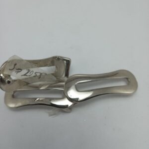 3 adet 20x55 Çanta Tokası, Kemer Tokası