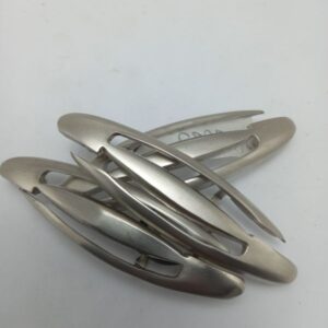 3 adet 20x80 Çanta Tokası, Kemer Tokası