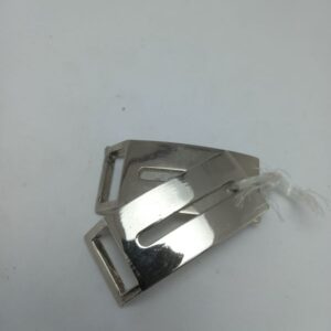 2 adet 25x60 Çanta Tokası, Kemer Tokası