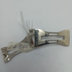 2 adet 20x60 Çanta Tokası, Kemer Tokası