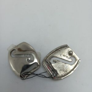 2 adet 20x40 Çanta Tokası, Kemer Tokası