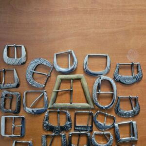 23 adet +35mm Çanta Tokası, Kemer Tokası