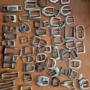 60 adet 25mm-30mm Çanta Tokası, Kemer Tokası