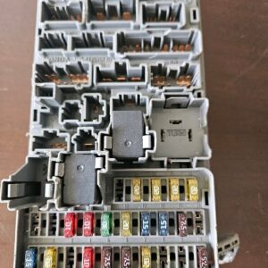 Honda civic Sigorta kutusu 3820A-S6A-G101