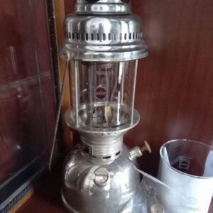 Petromax 828350 CP Super petromax rapid