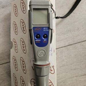 Adwa TDS metre AD31