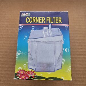AIM CORNER FİLTER( KÜÇÜK BOY)