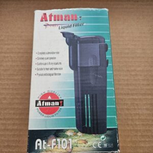 ATMAN AT-F101